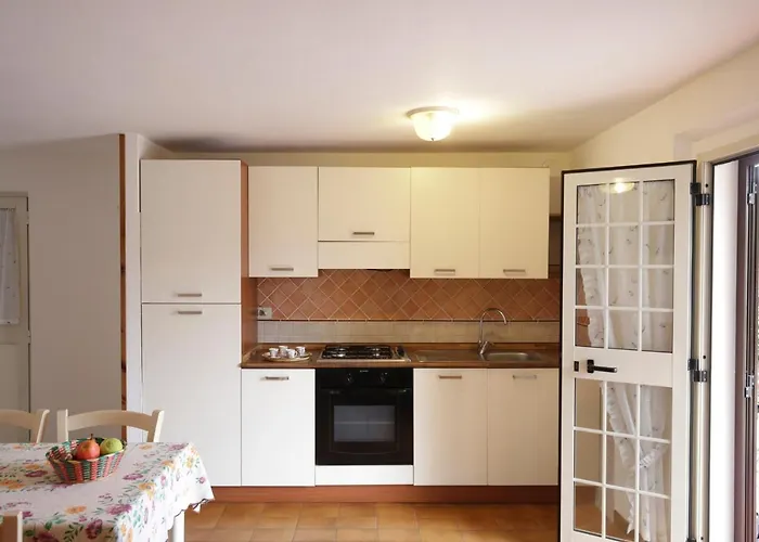 Casa Giulia