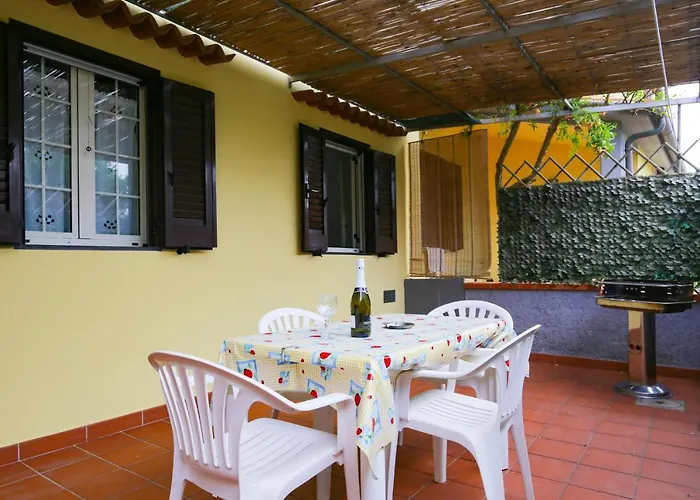 Casa Giulia
