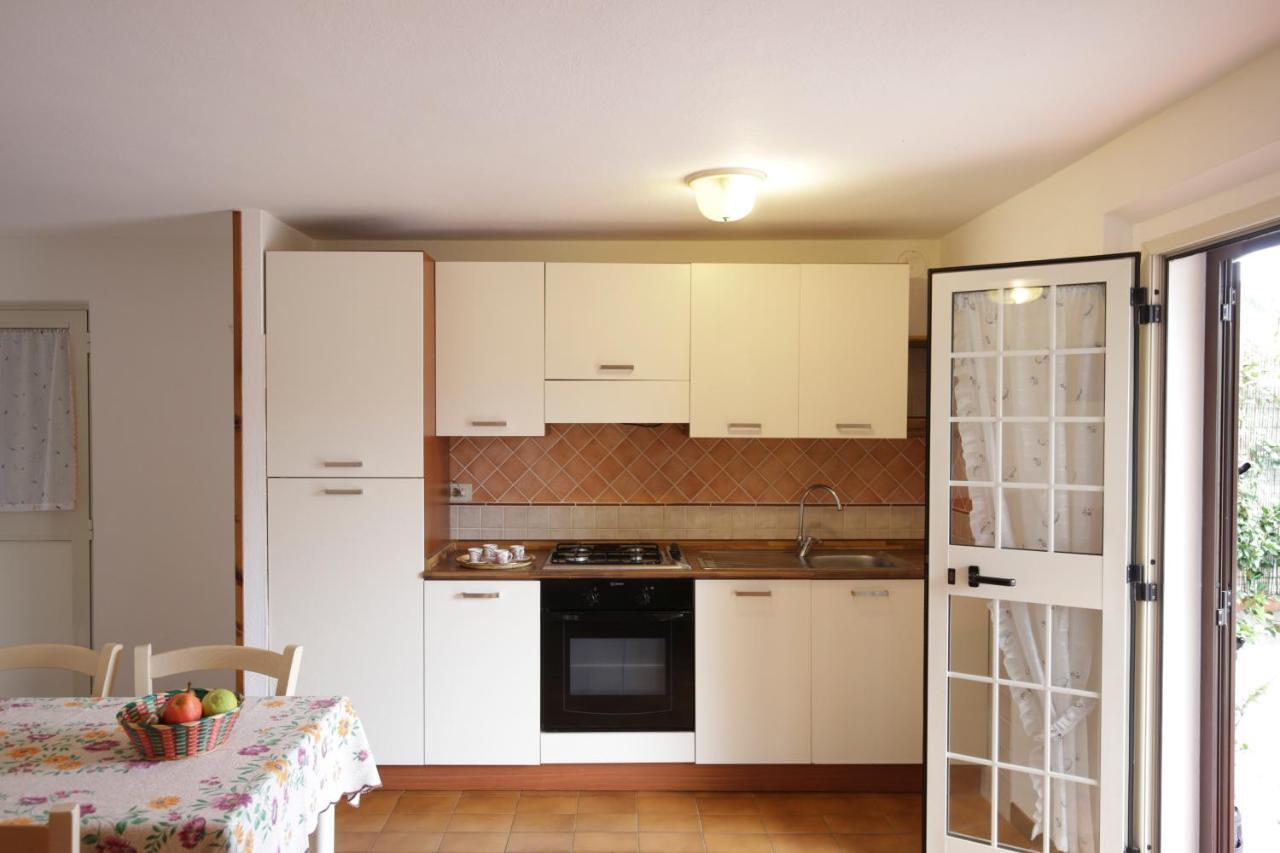 Casa Giulia Casa vacanze Marina di Campo