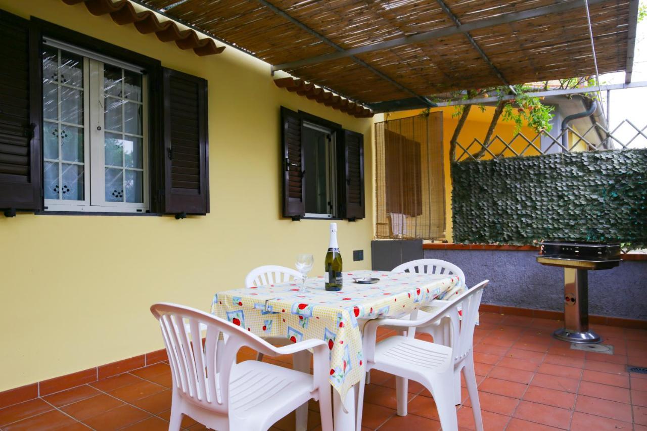 Casa vacanze Casa Giulia Marina di Campo