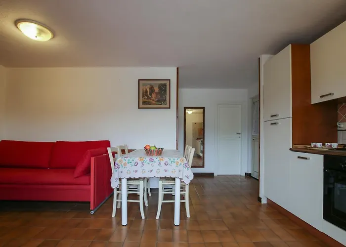 Casa Giulia By Helloelba