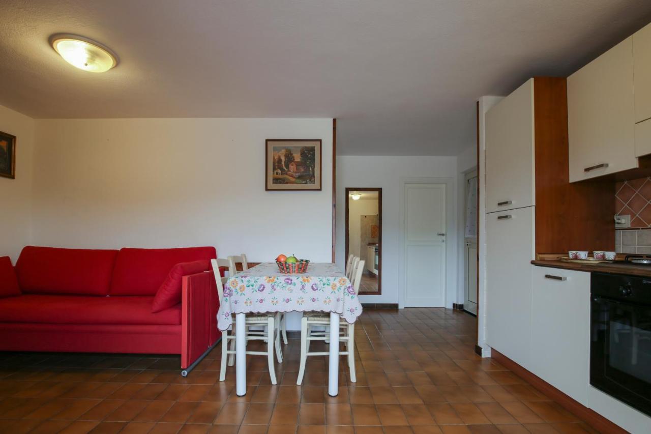 Holiday home Casa Giulia By Helloelba *
