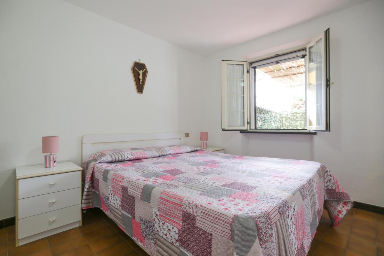 Casa Giulia By Helloelba Holiday home Marina di Campo