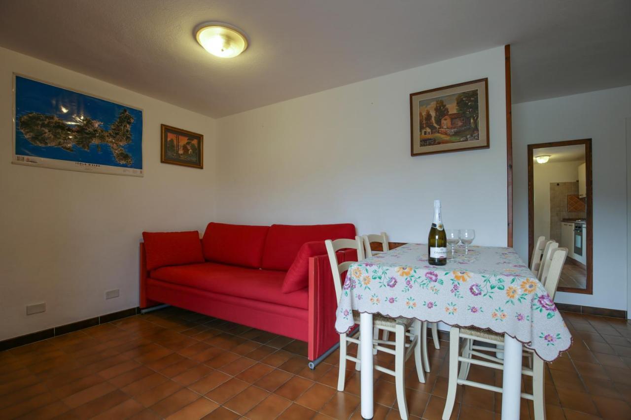 Casa Giulia By Helloelba Holiday home *