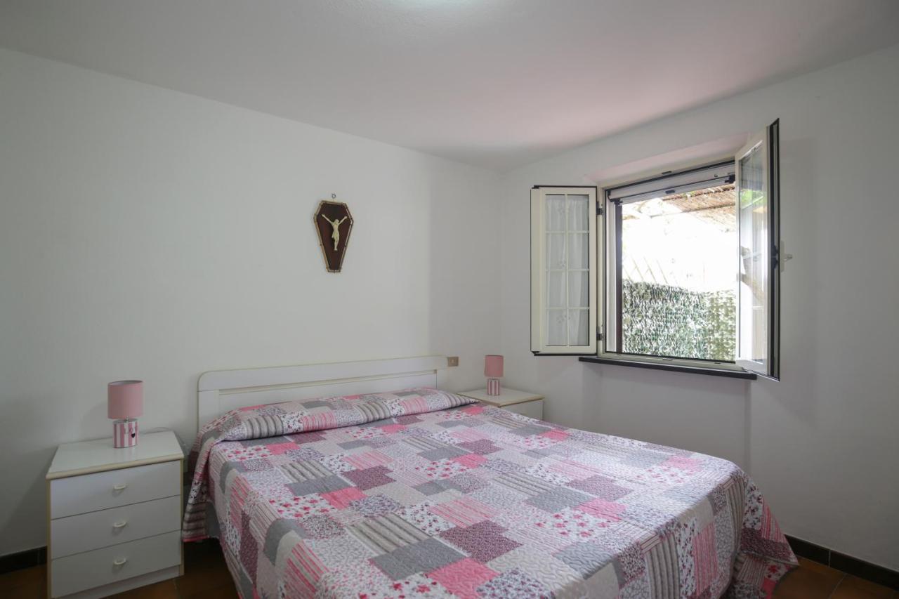 Casa Giulia By Helloelba Holiday home Marina di Campo
