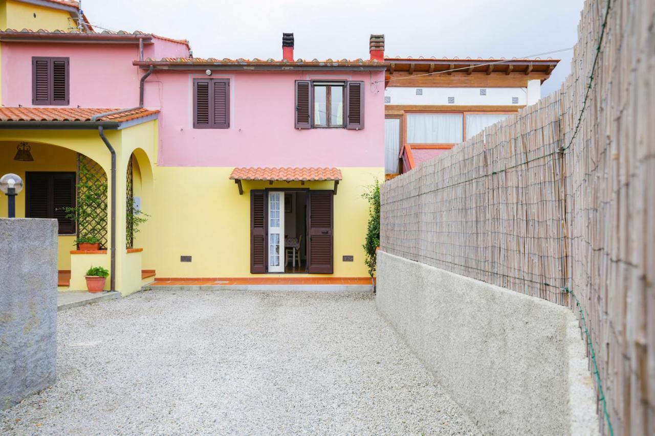 Casa Giulia By Helloelba * Marina di Campo